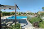 Kuca, Sukošan, Debeljak, prodaja, 540000 €, 239 m2