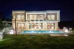 Kuca, Krk, Vrh, prodaja, 1250000 €, 293 m2