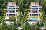 Cetvorosoban stan, Opatija, Opatija - Centar, prodaja, 470000 €, 200 m2