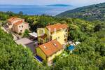 Kuca, Matulji, Bregi, prodaja, 936000 €, 536 m2