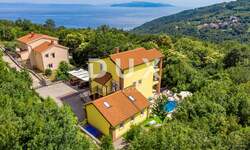 Kuca, Matulji, Bregi, prodaja, 936000 €, 536 m2