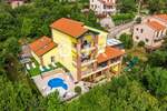 Kuca, Matulji, Bregi, prodaja, 936000 €, 536 m2
