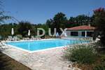 Apartman, Poreč, Buići, prodaja, 2075000 €, 1100 m2