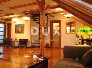 Dvosoban stan, Zagreb, Brezovica, prodaja, 370000 €, 133 m2