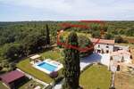 Kuca, Poreč, prodaja, 1000000 €, 180 m2