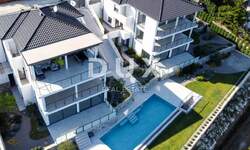 Trosoban stan, Lovran, Liganj, prodaja, 700000 €, 146 m2