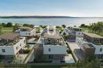 Cetvorosoban stan, Novigrad, prodaja, 469530 €, 130 m2
