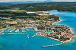 Cetvorosoban stan, Novigrad, prodaja, 469530 €, 130 m2