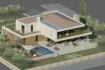 Zemljiste, Barban, Rebići, prodaja, 280000 €, 1830 m2