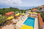 Kuca, Opatija, Veprinac, prodaja, 1660000 €, 1000 m2