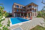 Kuca, Medulin, Banjole, prodaja, 1660000 €, 650 m2