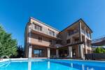Kuca, Medulin, Banjole, prodaja, 1660000 €, 650 m2