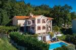 Kuca, Opatija, Veprinac, prodaja, 1300000 €, 290 m2