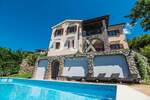 Kuca, Opatija, Veprinac, prodaja, 1300000 €, 290 m2
