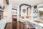 Trosoban stan, Opatija, Opatija - Centar, prodaja, 370000 €, 55 m2