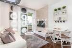 Trosoban stan, Opatija, Opatija - Centar, prodaja, 370000 €, 55 m2