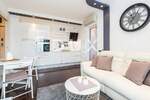 Trosoban stan, Opatija, Opatija - Centar, prodaja, 370000 €, 55 m2