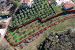 Zemljiste, Vižinada, prodaja, 104220 €, 1737 m2