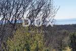 Zemljiste, Labin, Rabac, prodaja, 103000 €, 5130 m2