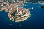 Zemljiste, Rovinj, prodaja, 1860000 €, 4354 m2