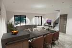 Kuca, Vrbnik, Garica, prodaja, 569000 €, 135 m2