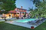 Kuca, Pula, Veli vrh, prodaja, 1100000 €, 347 m2