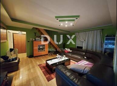 Stan, Rijeka, Zamet, prodaja, 300000 €, 110 m2