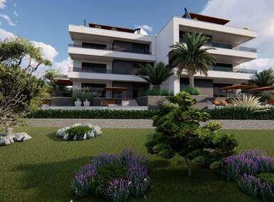 Cetvorosoban stan, Kostrena, prodaja, 560000 €, 114 m2