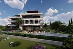 Cetvorosoban stan, Kostrena, prodaja, 560000 €, 114 m2