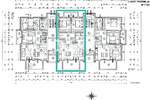 Trosoban stan, Poreč, prodaja, 240000 €, 72 m2