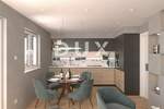 Trosoban stan, Poreč, prodaja, 245000 €, 72 m2