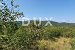 Zemljiste, Kršan, Šušnjevica, prodaja, 135000 €, 3742 m2