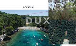 Zemljiste, Mali Lošinj, prodaja, 85000 €, 752 m2