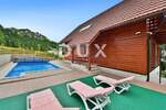 Kuca, Mrkopalj, Begovo Razdolje, prodaja, 500000 €, 300 m2