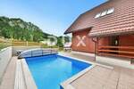 Kuca, Mrkopalj, Begovo Razdolje, prodaja, 500000 €, 300 m2