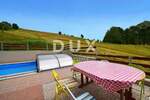 Kuca, Mrkopalj, Begovo Razdolje, prodaja, 500000 €, 300 m2