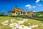 Kuca, Pazin, Grdoselo, prodaja, 700000 €, 350 m2