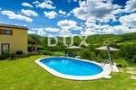 Kuca, Pazin, Grdoselo, prodaja, 700000 €, 350 m2