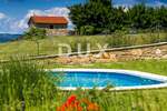 Kuca, Pazin, Grdoselo, prodaja, 700000 €, 350 m2