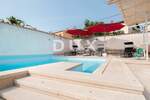 Kuca, Fažana, Valbandon, prodaja, 570000 €, 220 m2