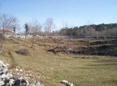 Zemljiste, Čavle, Grobnik, prodaja, 220000 €, 3504 m2