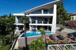 Kuca, Opatija, Opatija - Centar, prodaja, 3990000 €, 758 m2