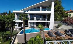 Kuca, Opatija, Opatija - Centar, prodaja, 3990000 €, 758 m2