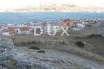 Zemljiste, Pag, prodaja, 270000 €, 3048 m2