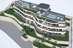 Cetvorosoban stan, Opatija, Opatija - Centar, prodaja, 1250000 €, 215 m2