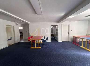 Poslovni prostor, Matulji, Jurdani, najam, 1200 €, 150 m2