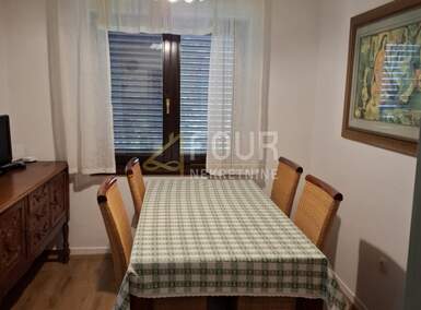 Trosoban stan, Rijeka, Zamet, najam, 700 €, 87 m2