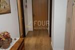 Trosoban stan, Rijeka, Zamet, najam, 700 €, 87 m2