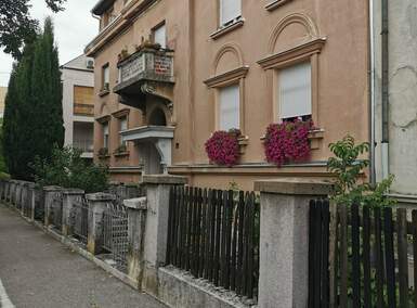 Stan, Zagreb, Maksimir, prodaja, 62500 €, 16 m2