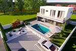 Zemljiste, Kanfanar, prodaja, 80000 €, 0 m2
